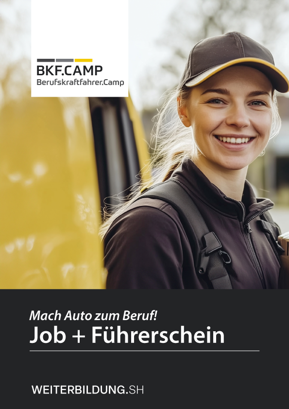 Weiterbildung: City-Logistiker