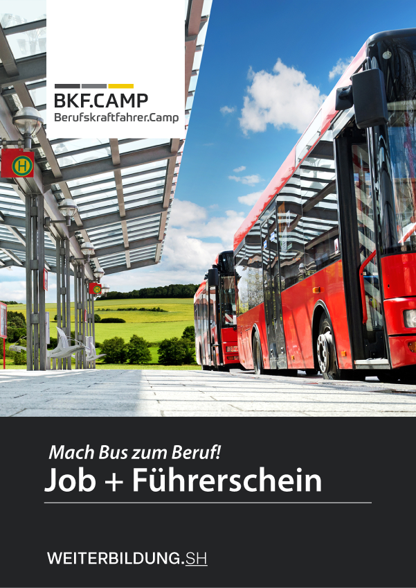 EU-Kraftfahrer-Personenverkehr