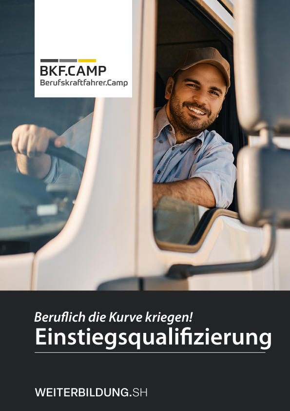 Weiterbildung: Einstiegsqualifizierung