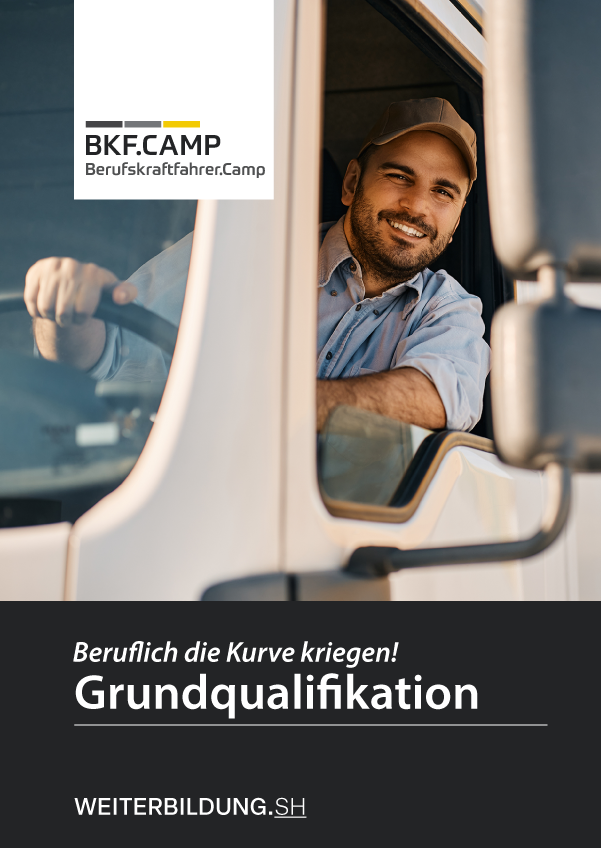 Weiterbildung: Grundqualifikation